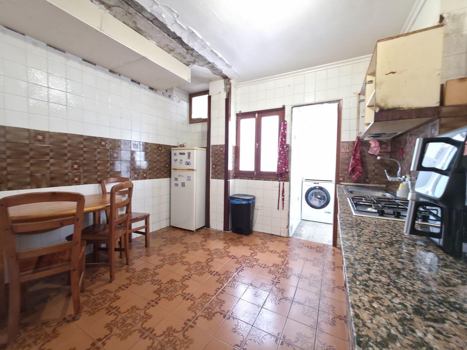Flat for Sale in Las Palmas de Gran Canaria