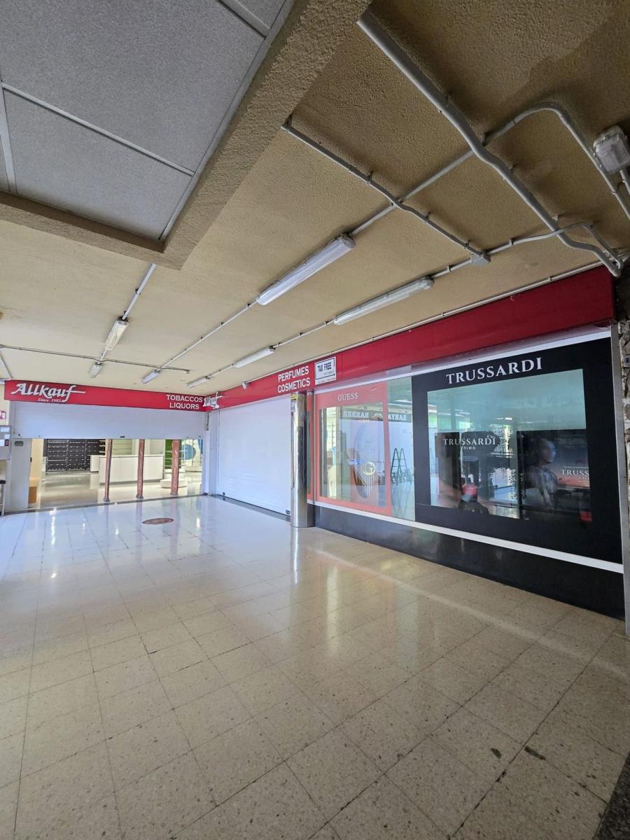 Premise for Rent in Mogán
