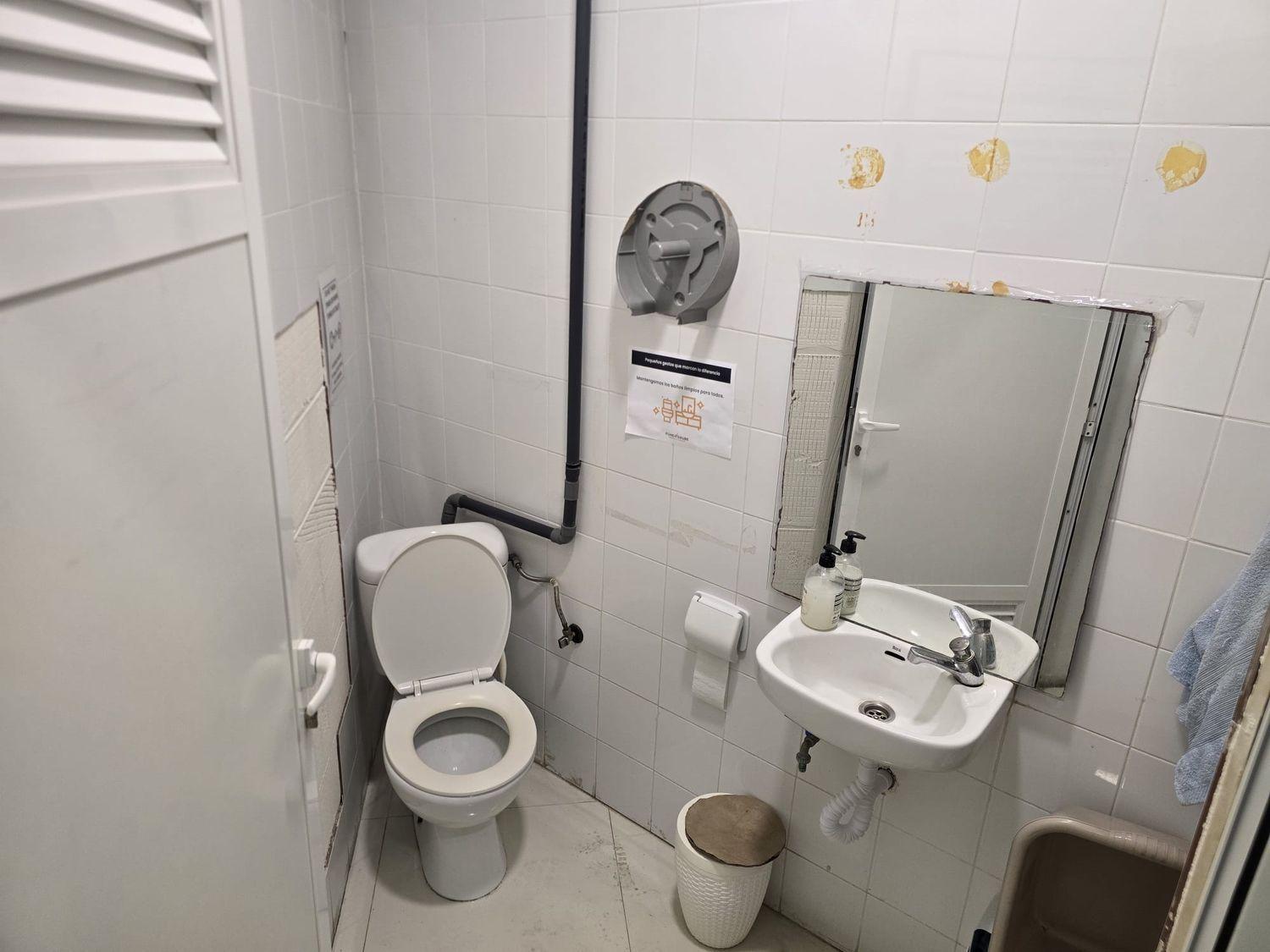 Premise for Rent in Mogán