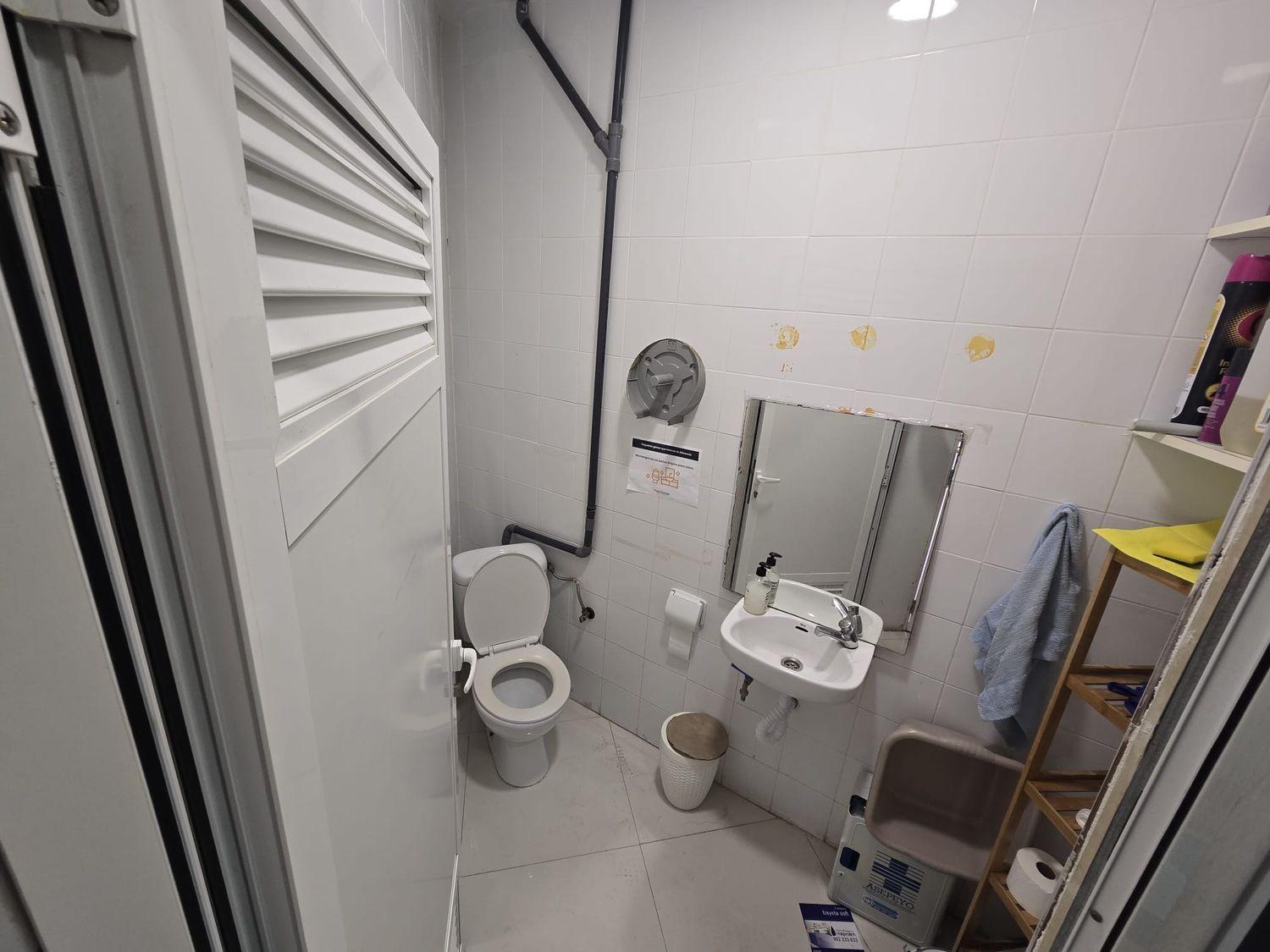 Premise for Rent in Mogán