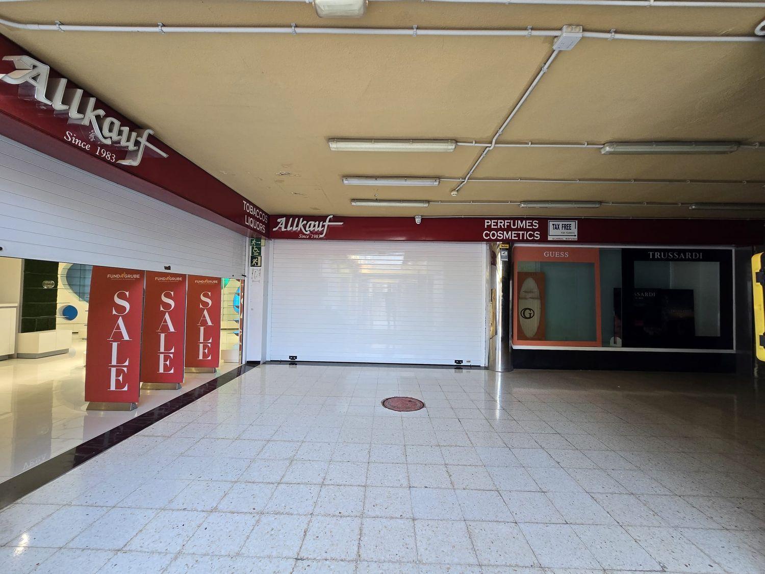 Premise for Rent in Mogán