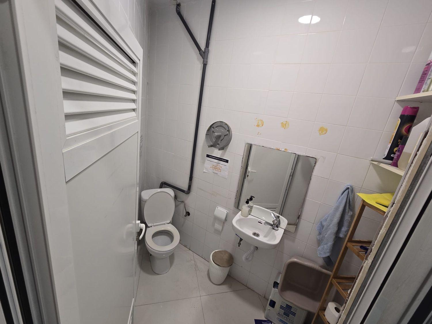 Premise for Rent in Mogán