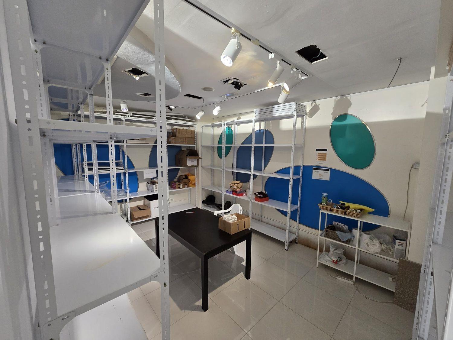 Premise for Rent in Mogán