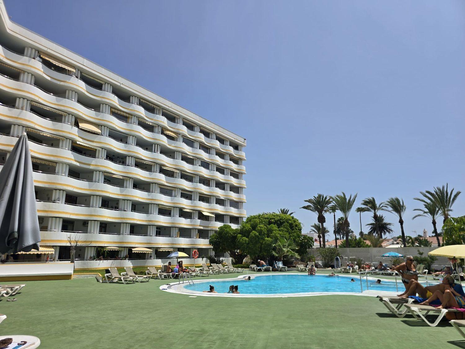 Ático en Venta en San Bartolomé de Tirajana