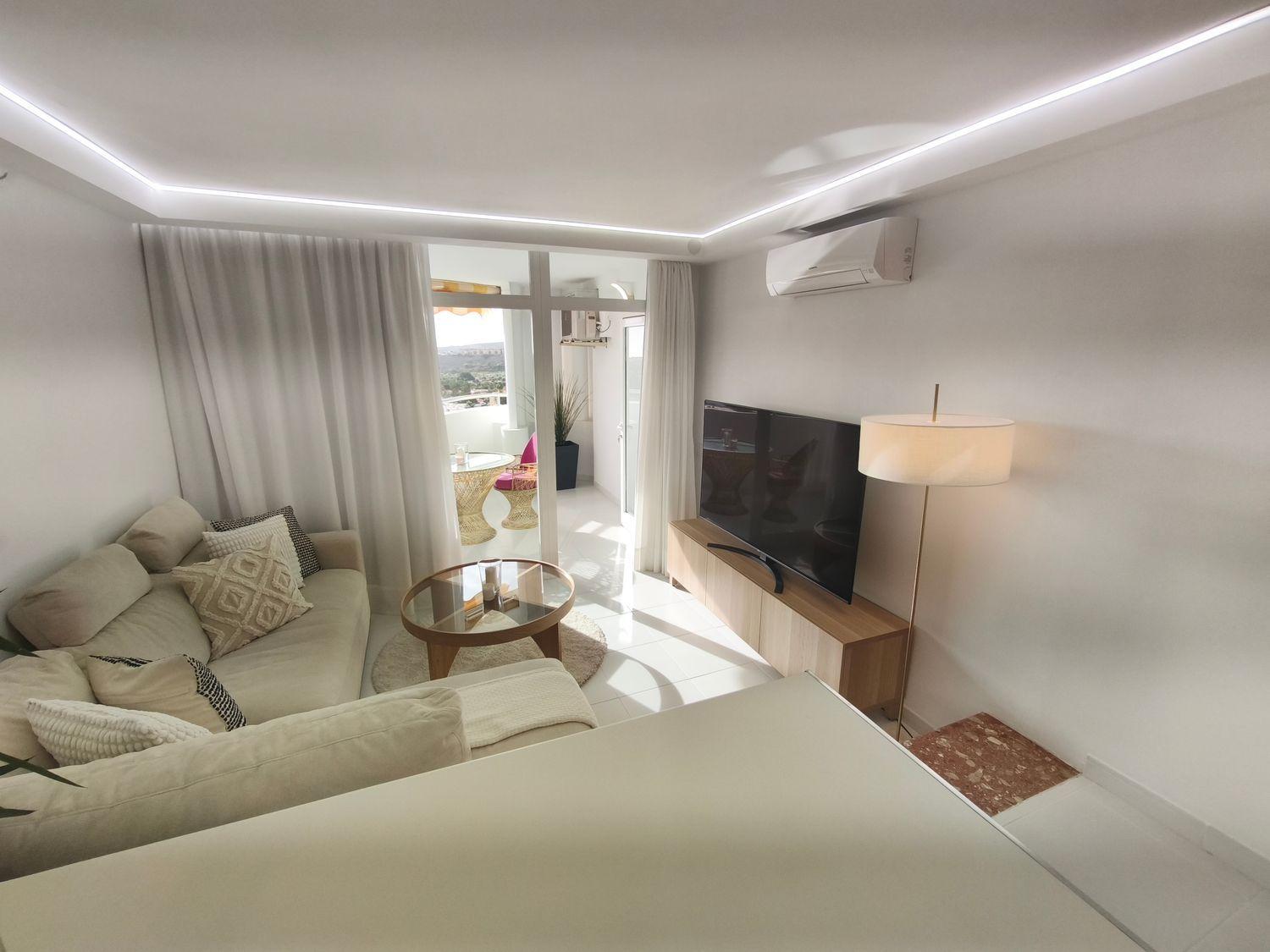 Ático en Venta en San Bartolomé de Tirajana
