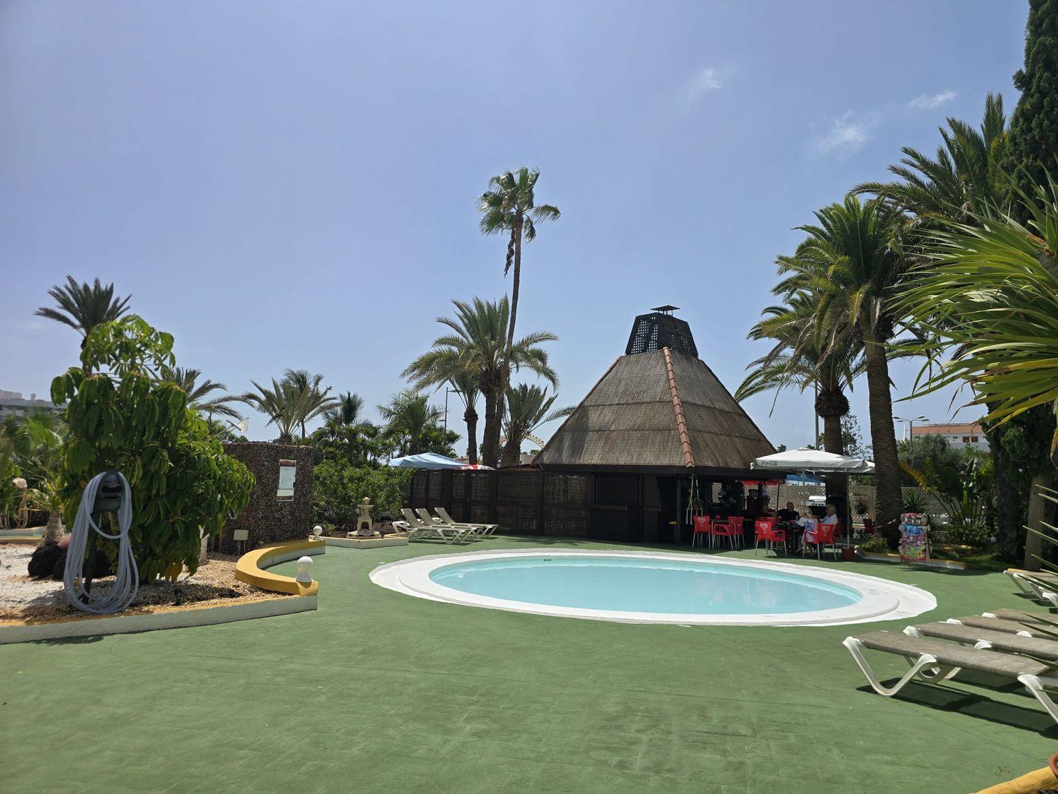 Ático en Venta en San Bartolomé de Tirajana