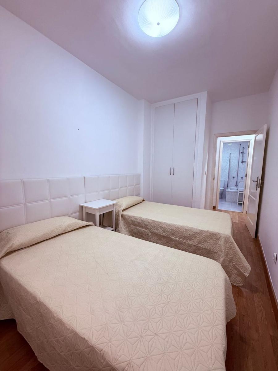 Piso en Venta en Las Palmas de Gran Canaria