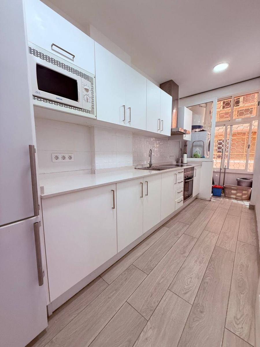 Flat for Sale in Las Palmas de Gran Canaria