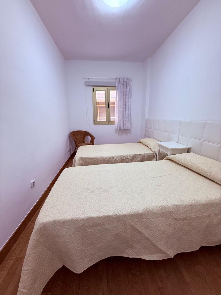 Piso en Venta en Las Palmas de Gran Canaria