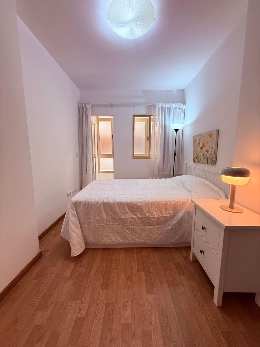 Piso en Venta en Las Palmas de Gran Canaria