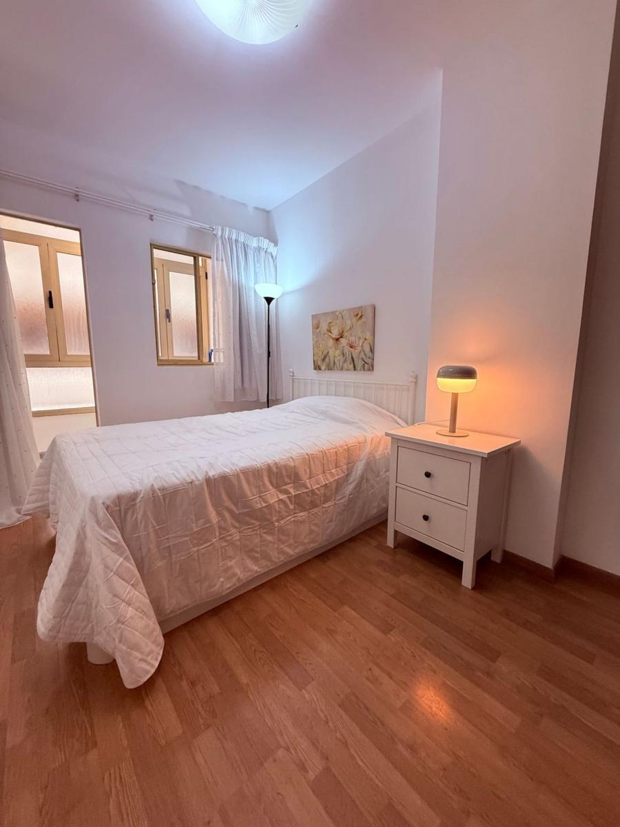Piso en Venta en Las Palmas de Gran Canaria