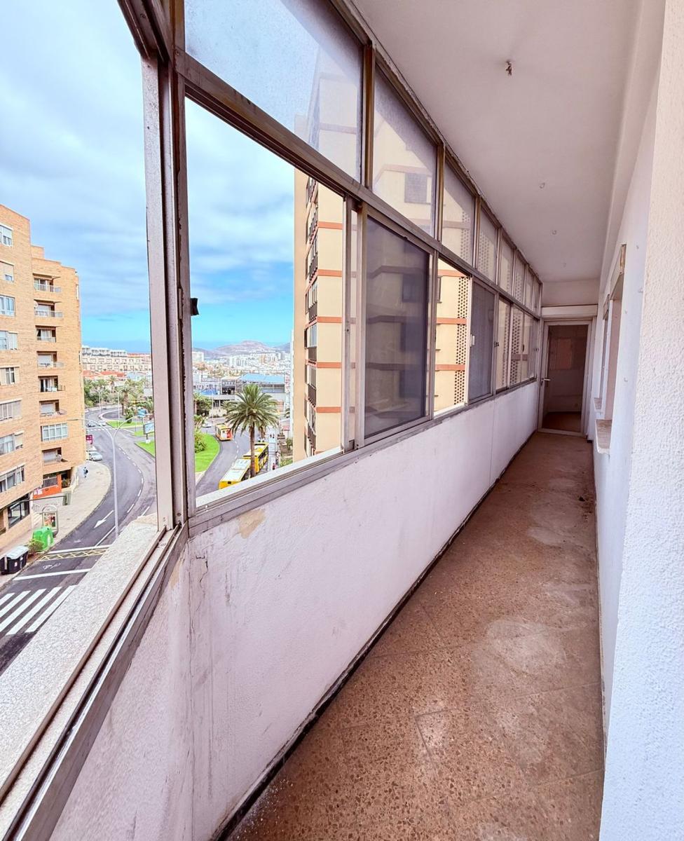 Piso en Venta en Las Palmas de Gran Canaria