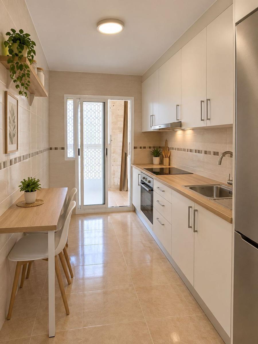 Piso en Venta en Las Palmas de Gran Canaria