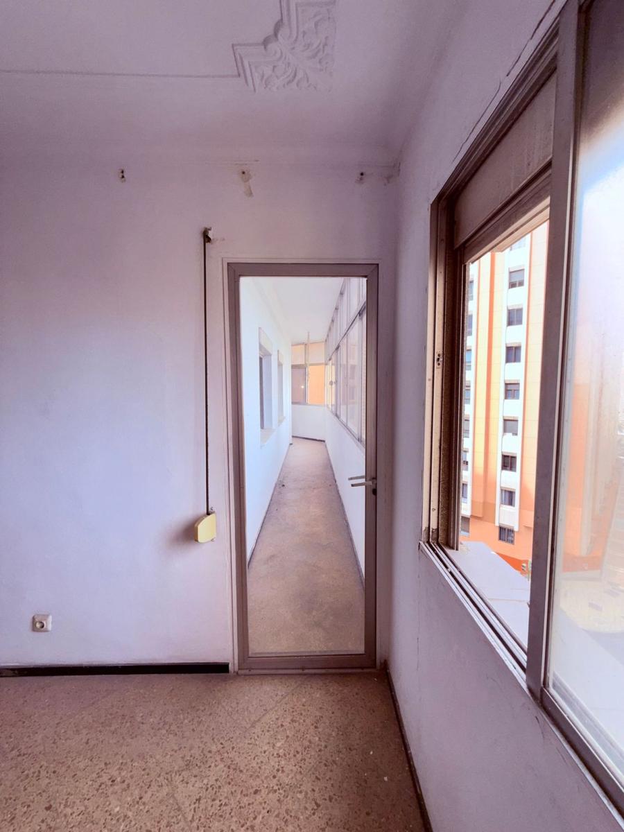 Piso en Venta en Las Palmas de Gran Canaria