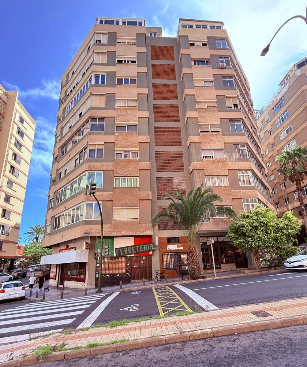 Piso en Venta en Las Palmas de Gran Canaria