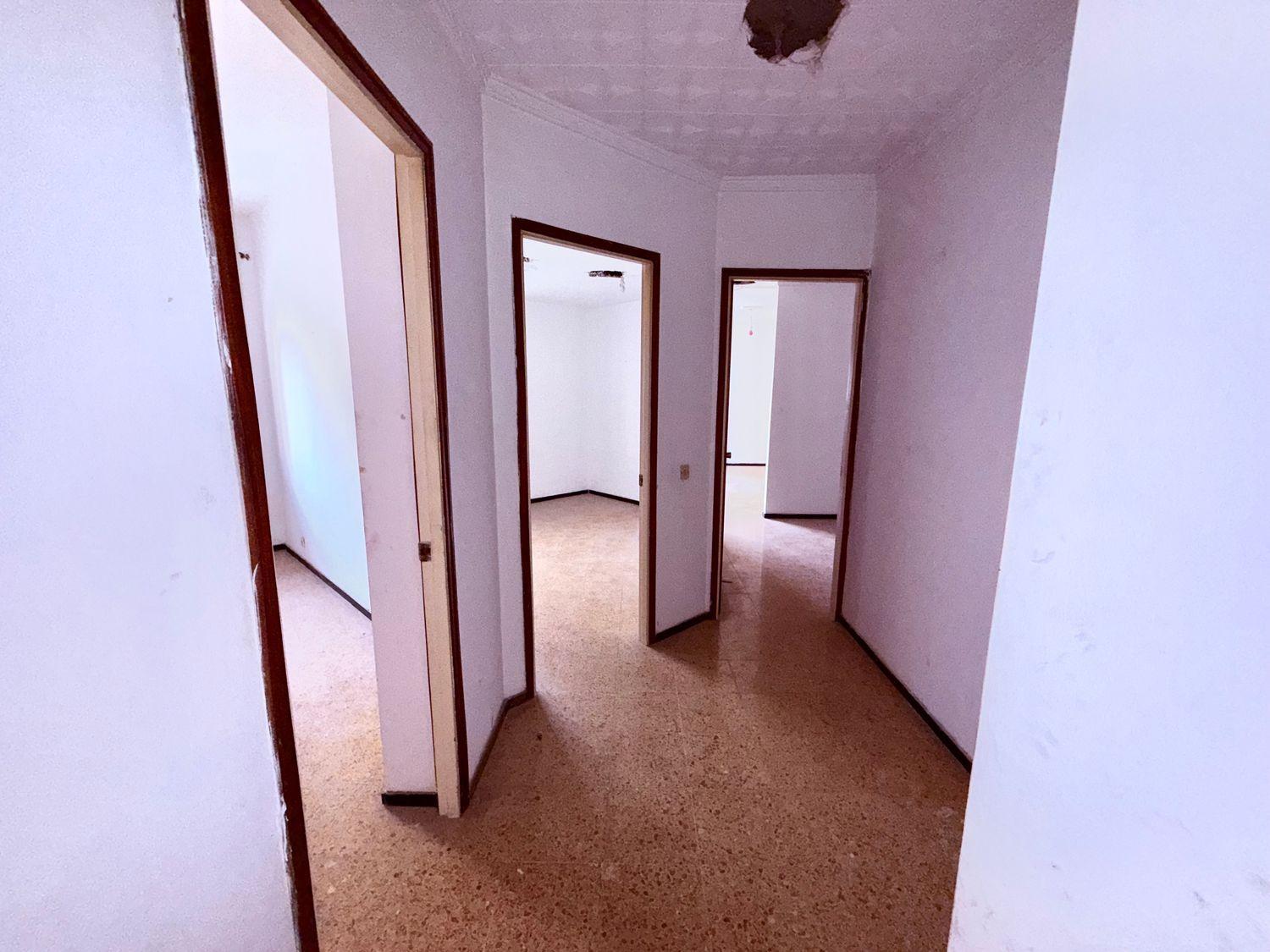 Piso en Venta en Las Palmas de Gran Canaria