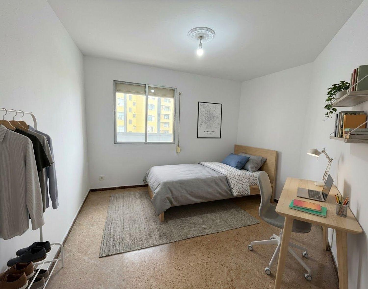 Piso en Venta en Las Palmas de Gran Canaria