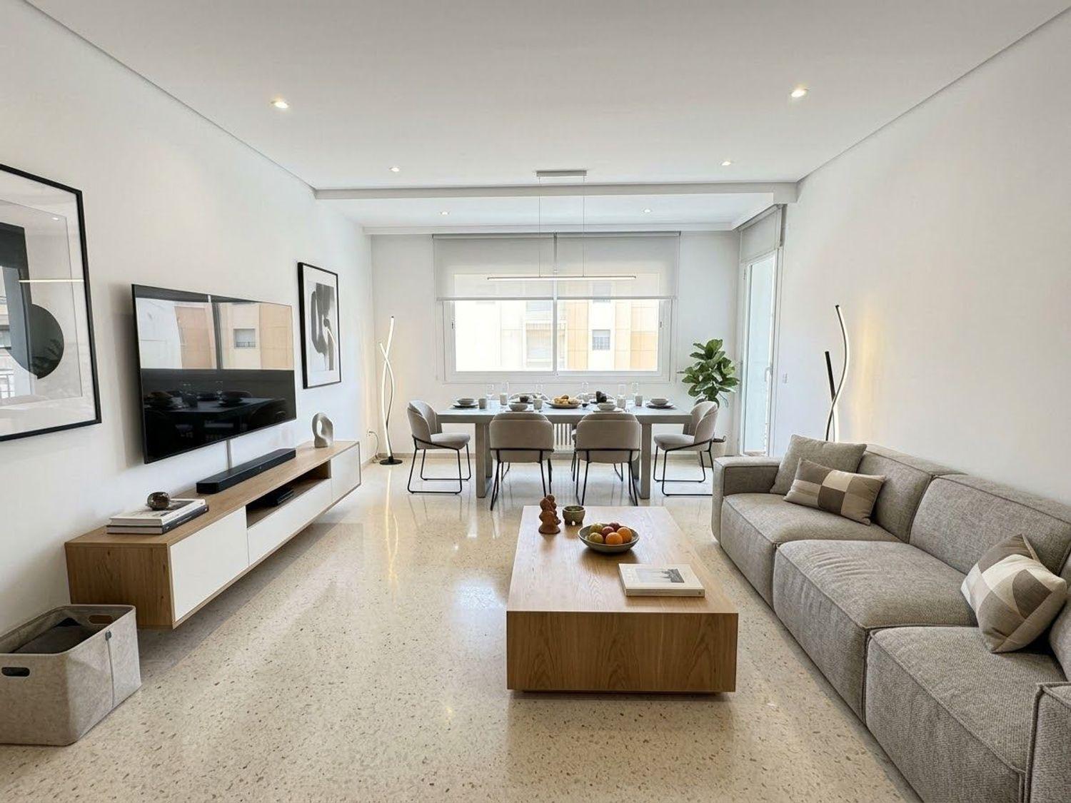 Piso en Venta en Las Palmas de Gran Canaria