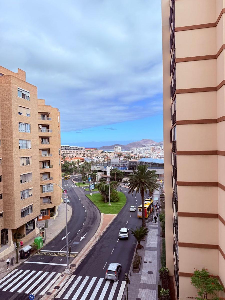 Piso en Venta en Las Palmas de Gran Canaria