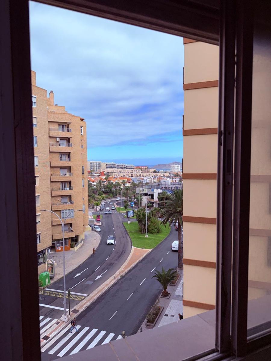 Piso en Venta en Las Palmas de Gran Canaria