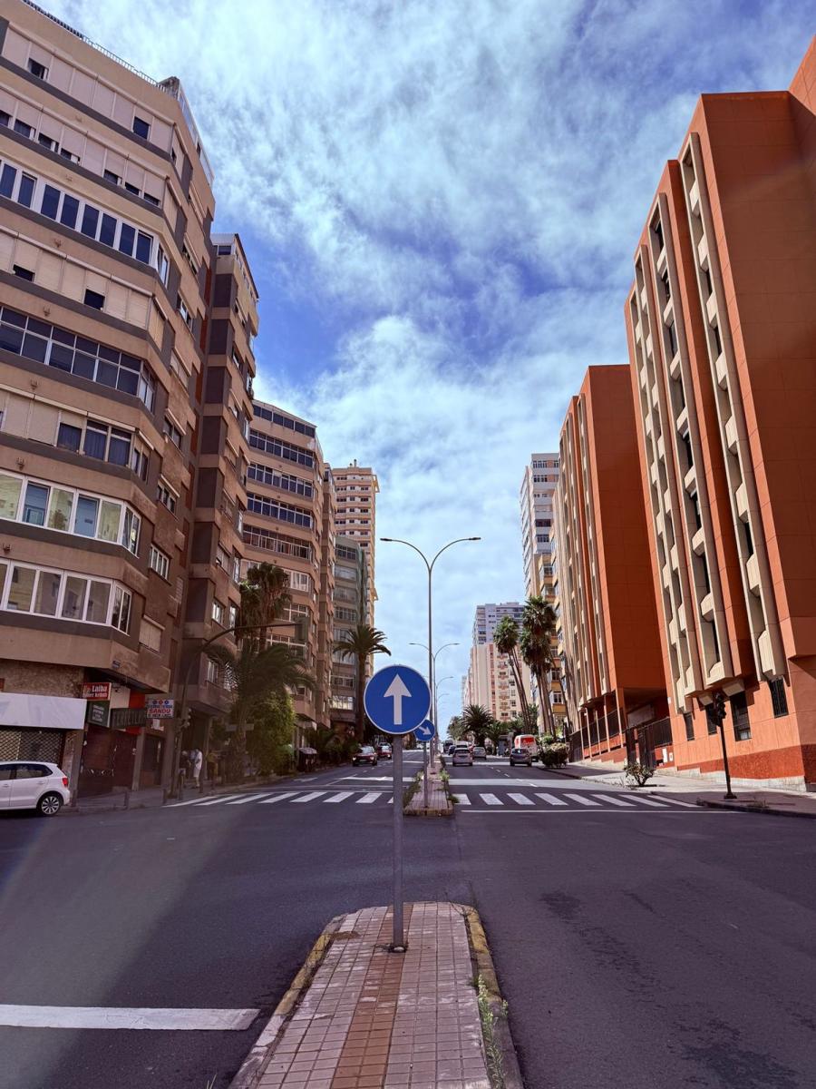 Piso en Venta en Las Palmas de Gran Canaria