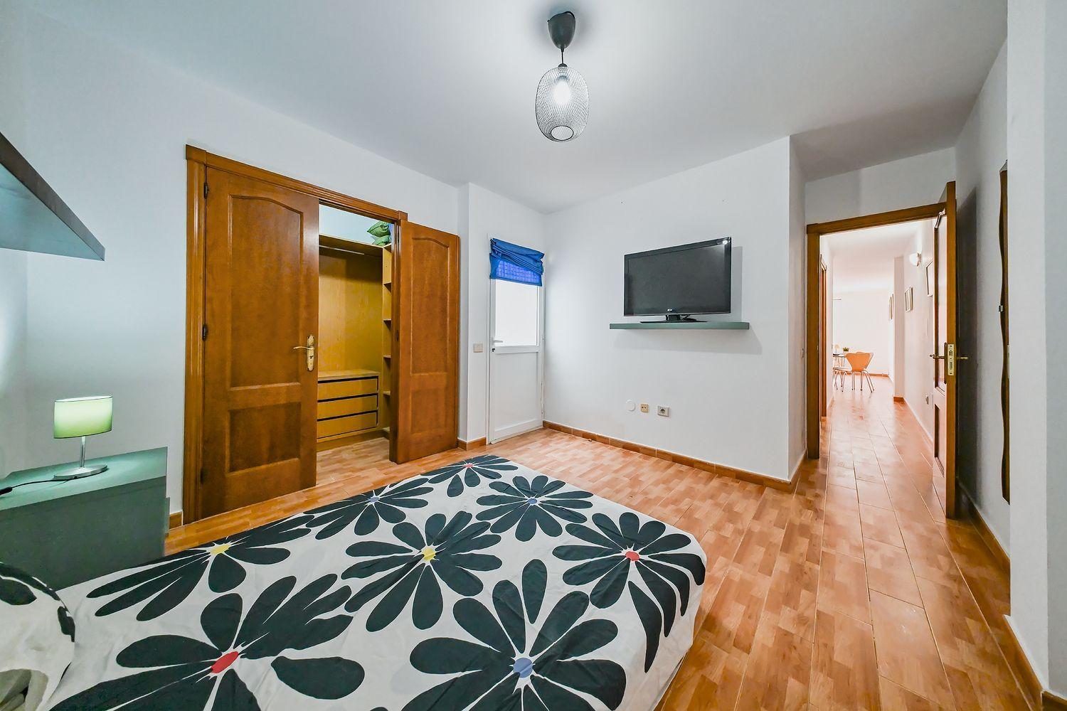 Flat for Sale in Agüimes