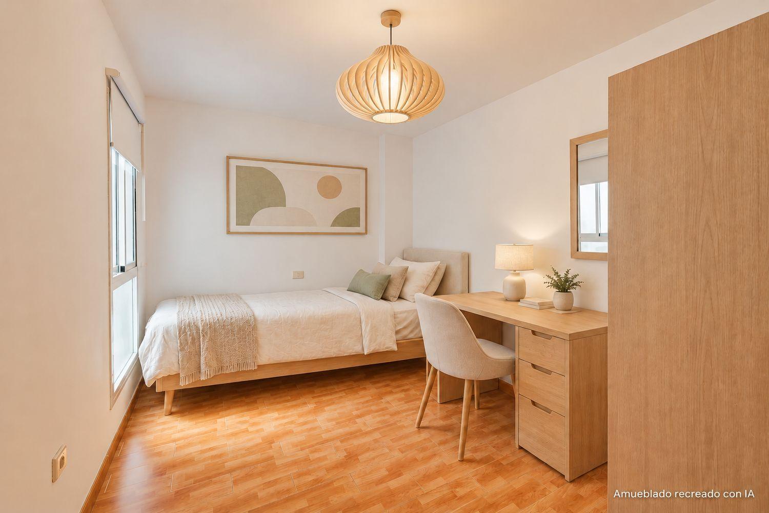 Flat for Sale in Agüimes
