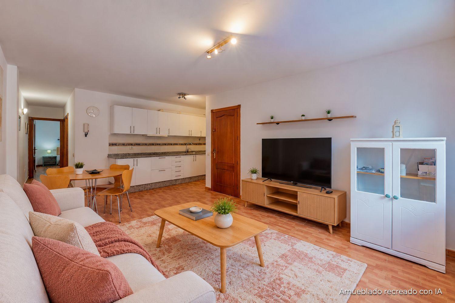 Flat for Sale in Agüimes