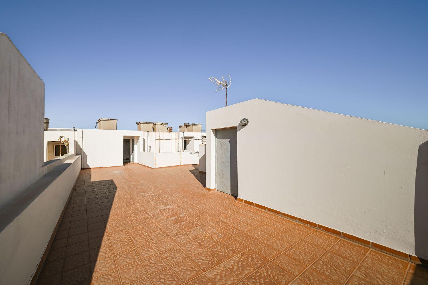 Flat for Sale in Agüimes