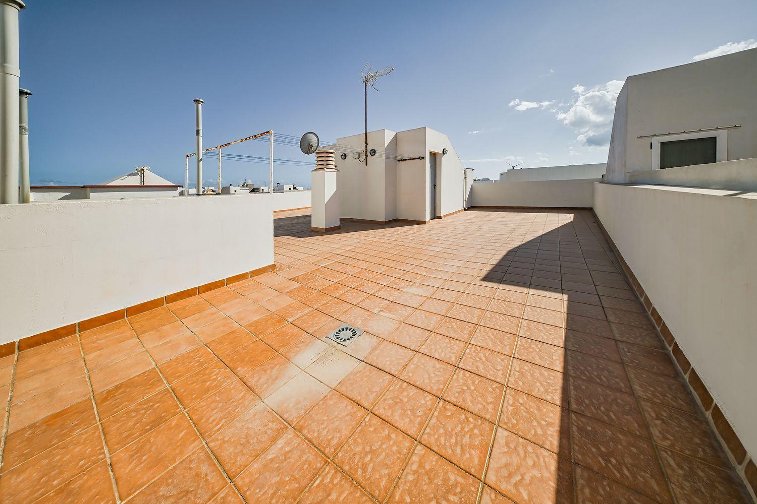 Flat for Sale in Agüimes