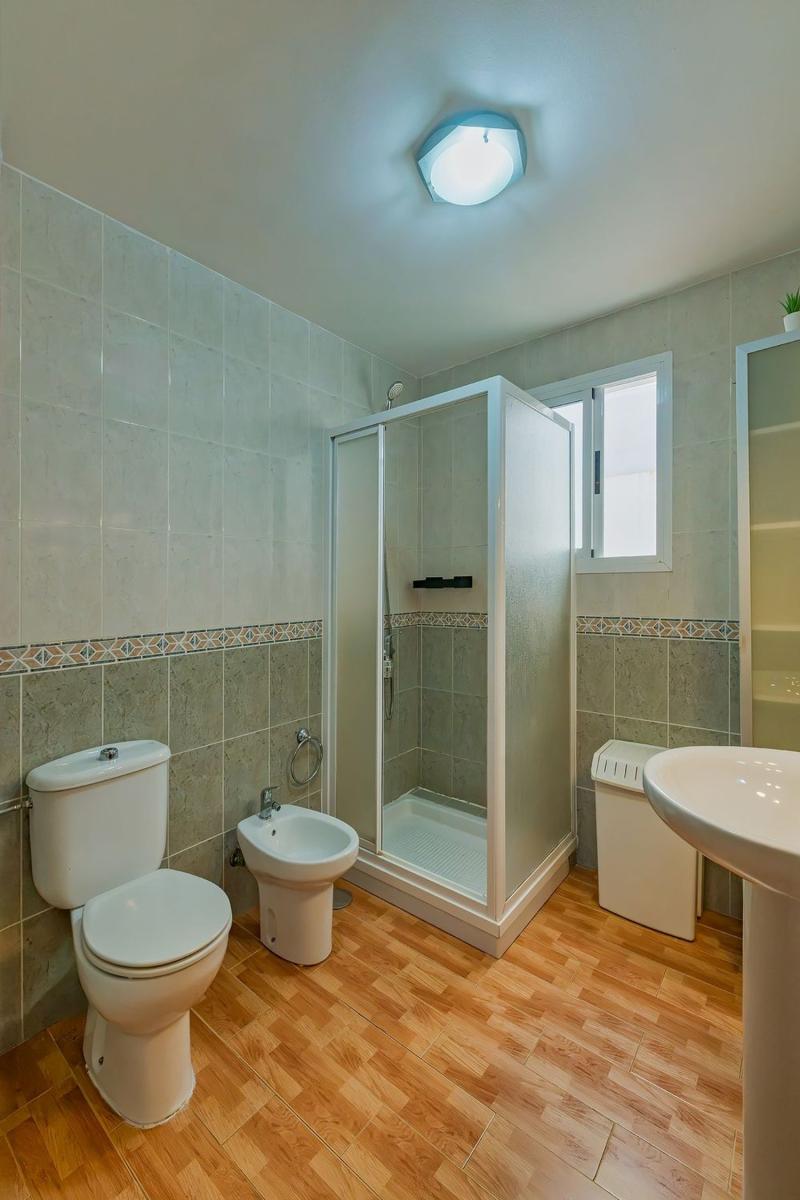 Flat for Sale in Agüimes