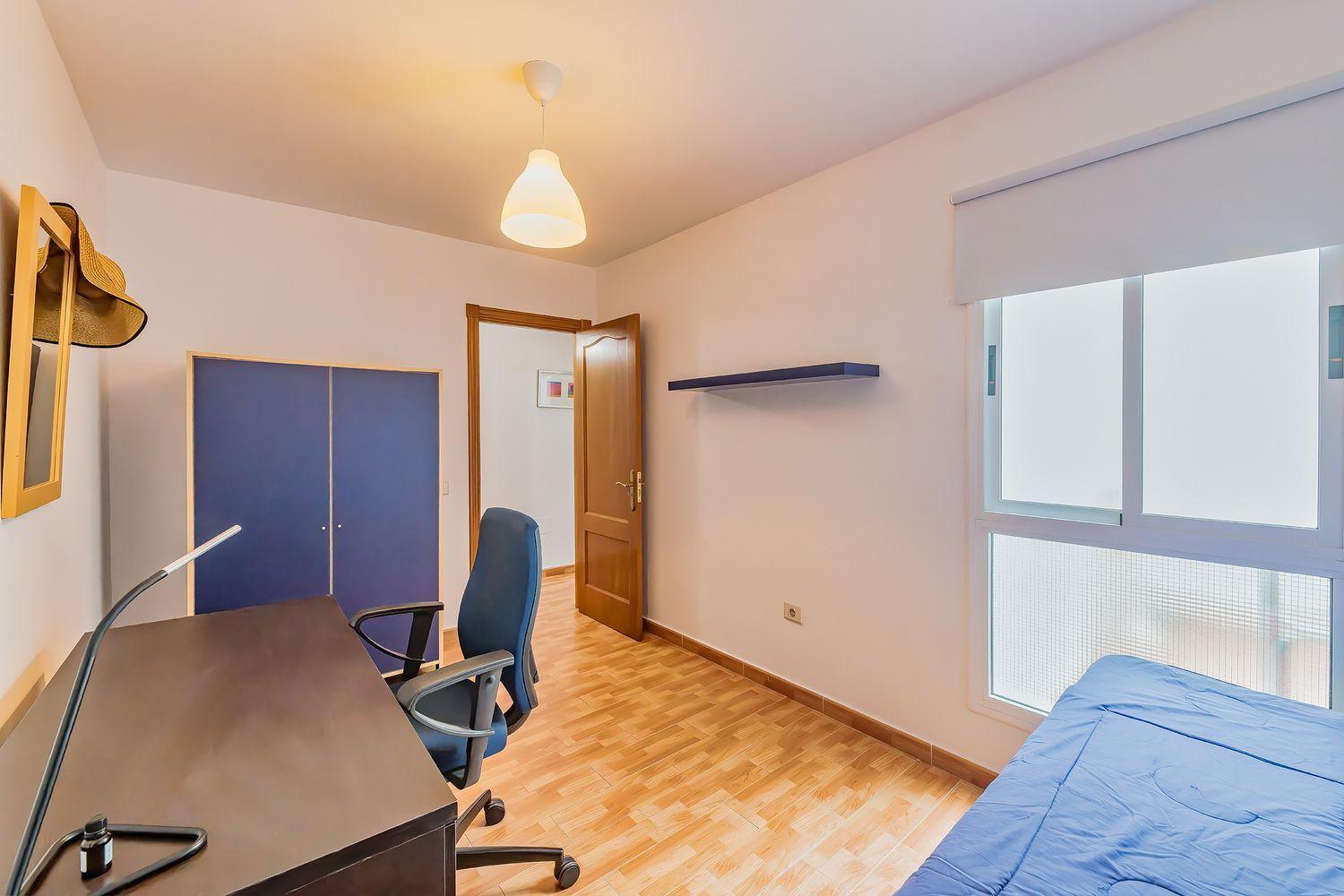 Flat for Sale in Agüimes