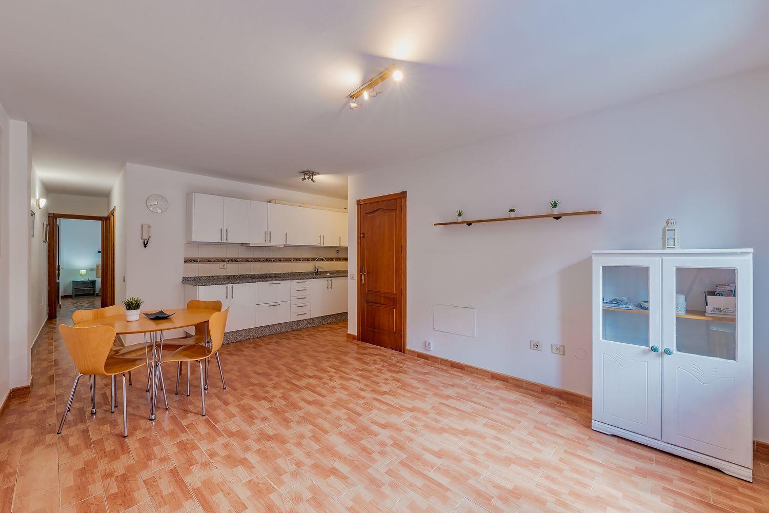 Flat for Sale in Agüimes