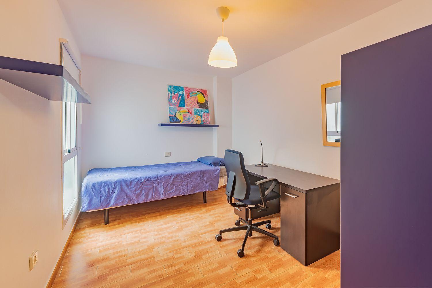 Flat for Sale in Agüimes