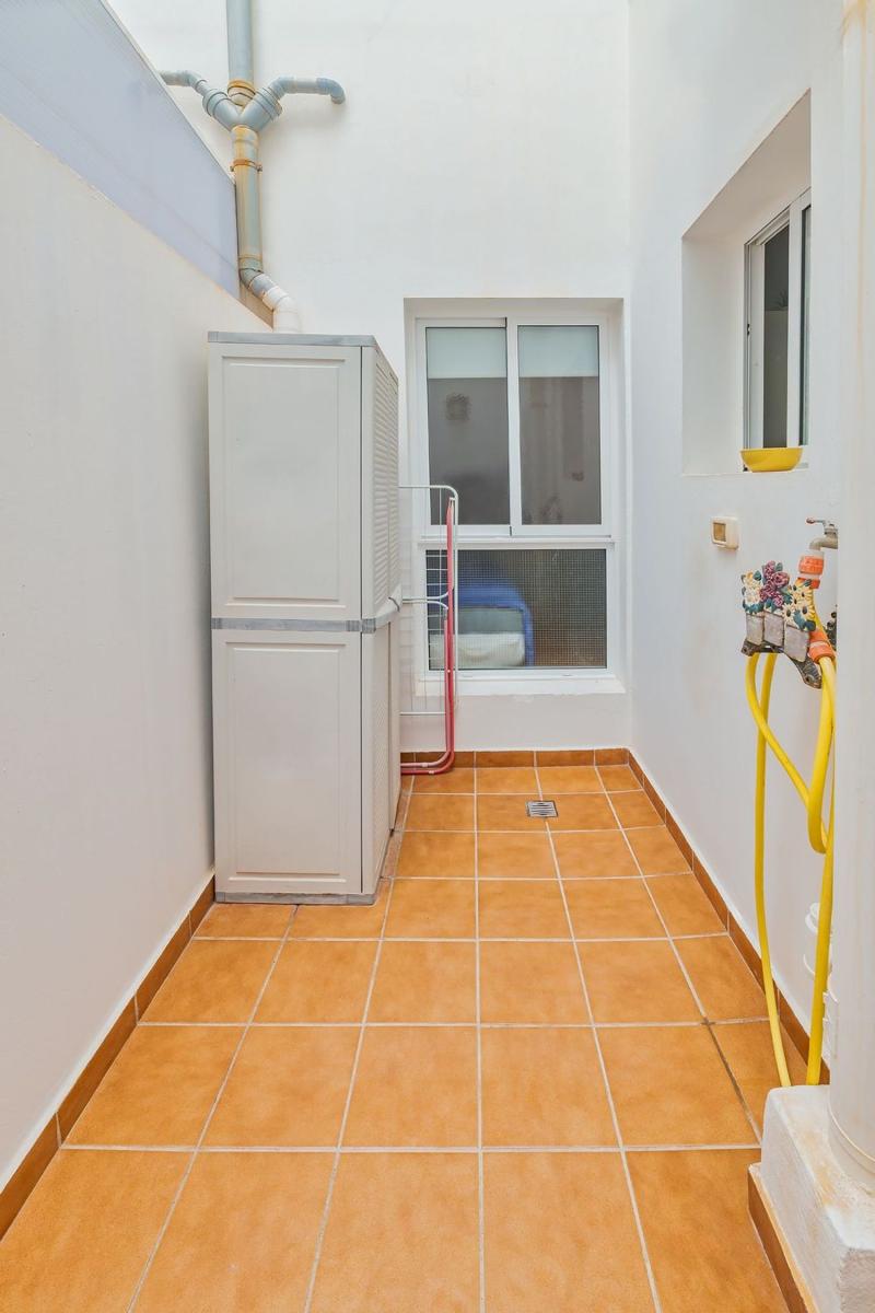 Flat for Sale in Agüimes