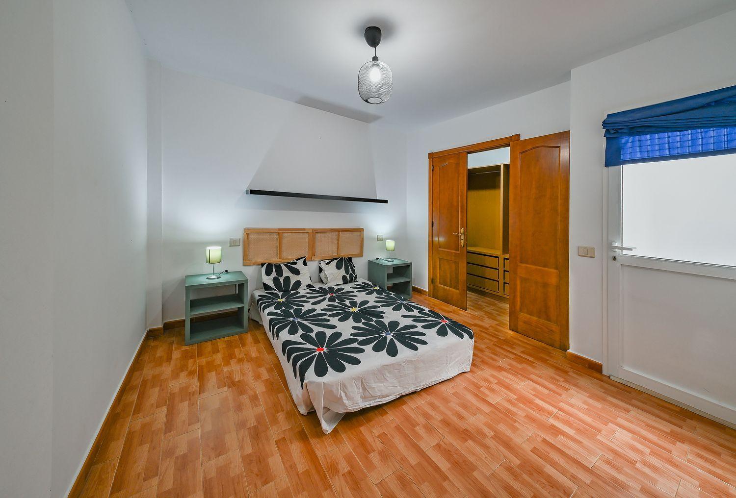 Flat for Sale in Agüimes