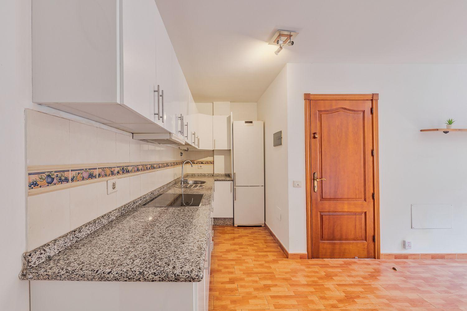 Flat for Sale in Agüimes