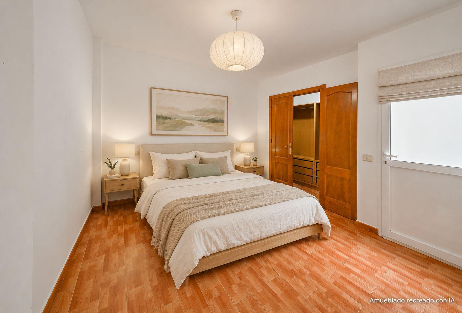 Flat for Sale in Agüimes