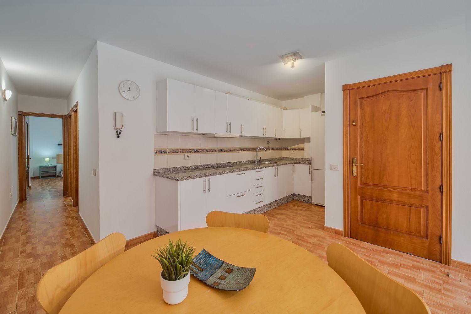 Flat for Sale in Agüimes