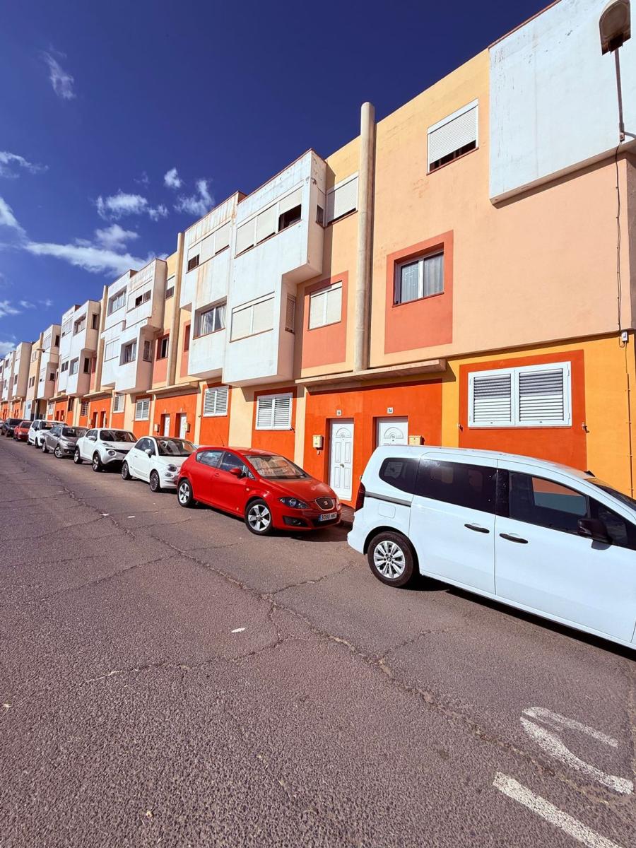 Dúplex en Venta en Telde
