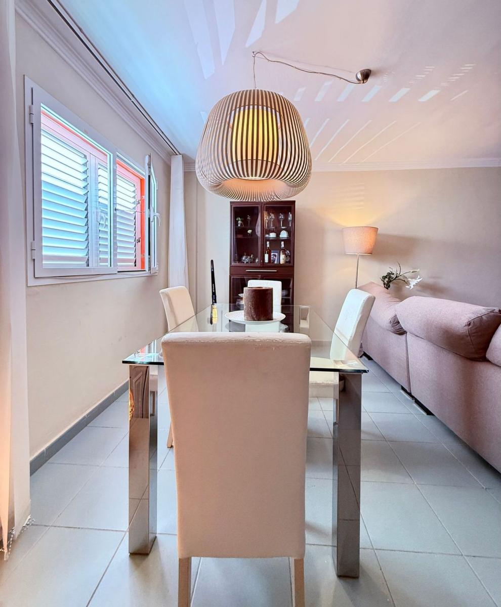 Dúplex en Venta en Telde
