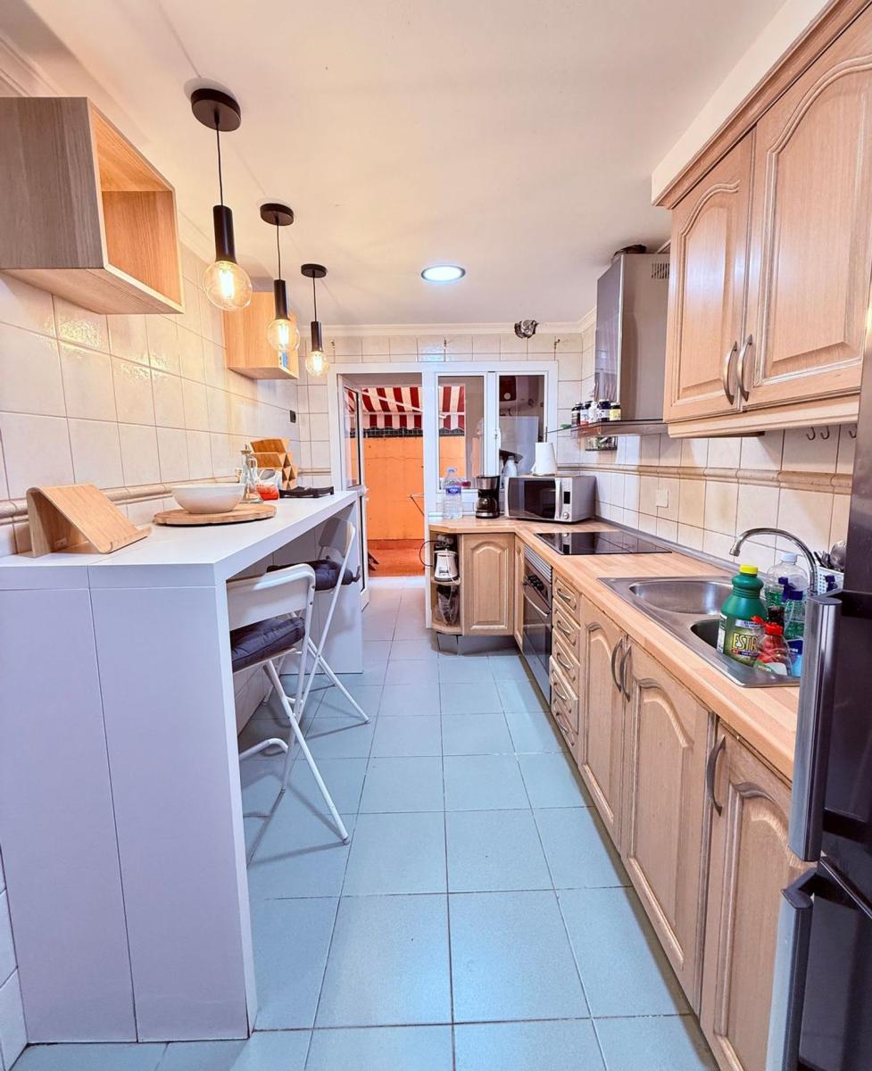 Dúplex en Venta en Telde