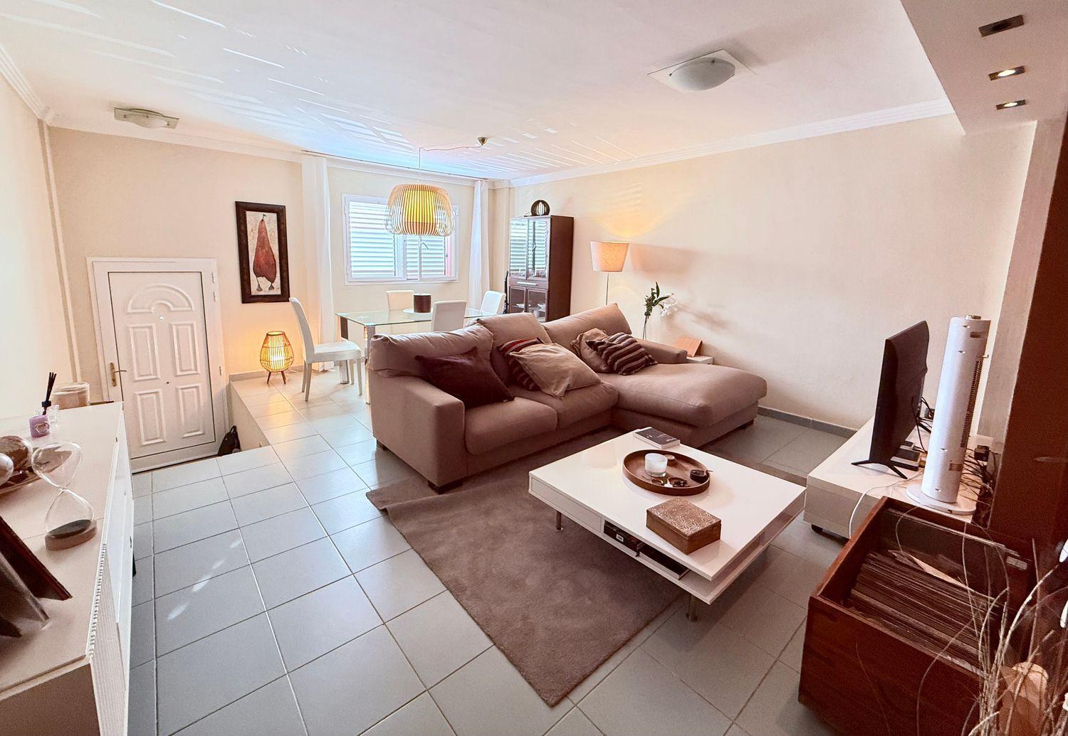 Dúplex en Venta en Telde