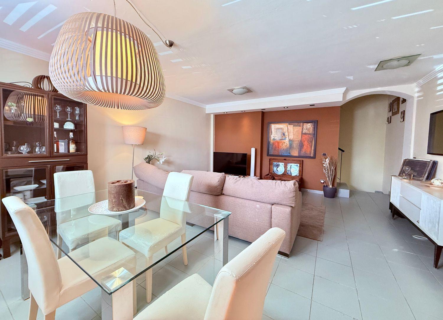 Dúplex en Venta en Telde