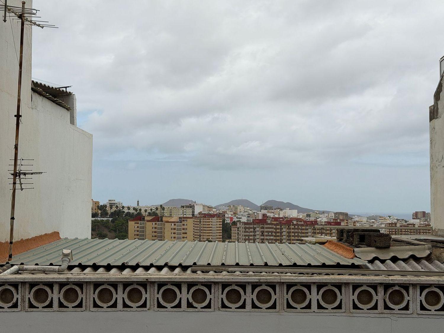 Parcela en Venta en Las Palmas de Gran Canaria
