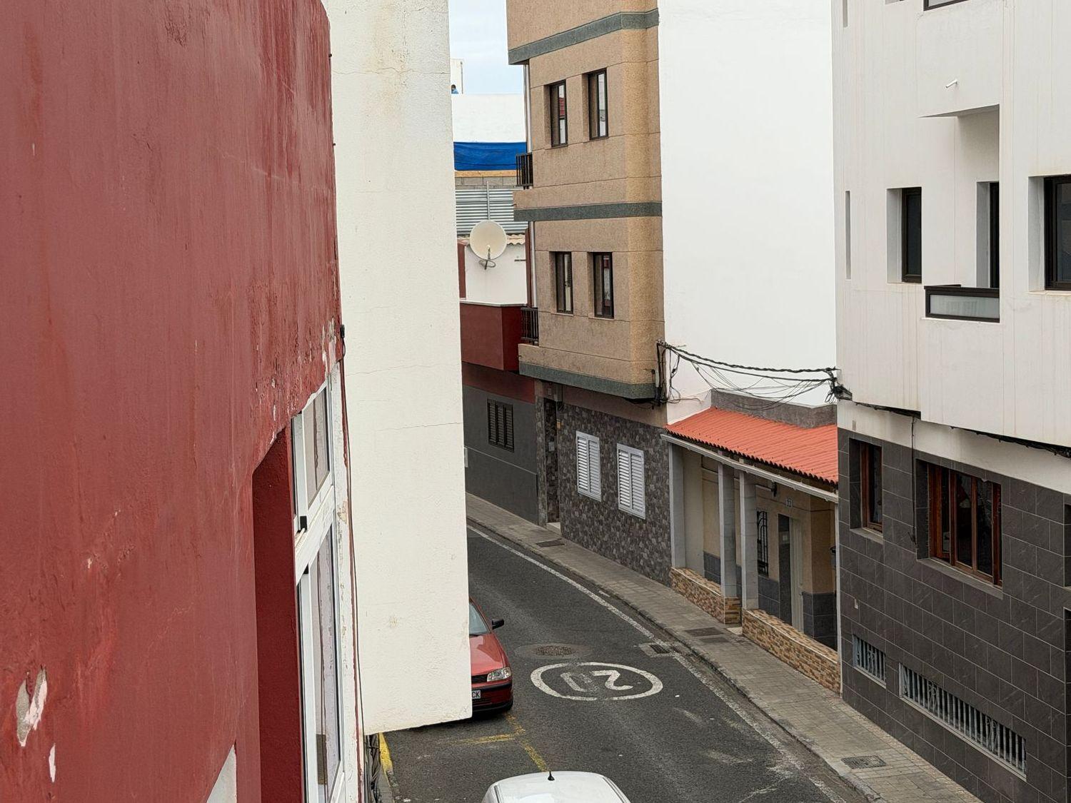Parcela en Venta en Las Palmas de Gran Canaria