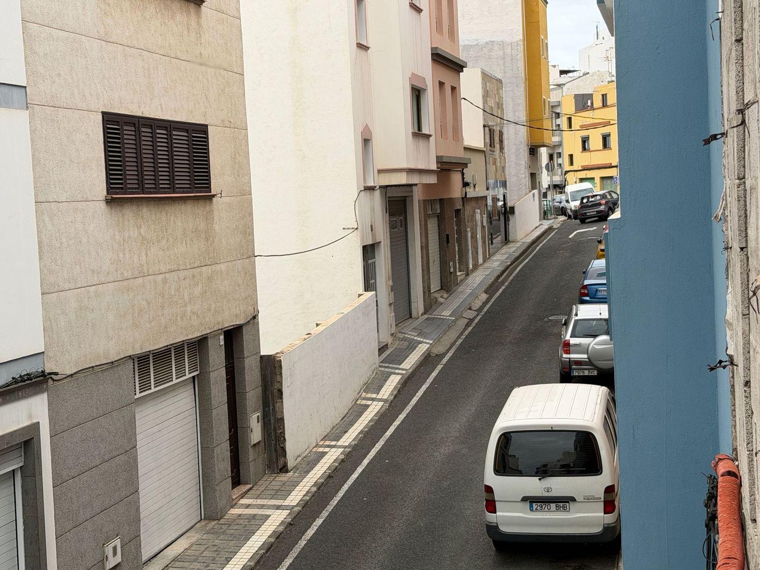 Parcela en Venta en Las Palmas de Gran Canaria