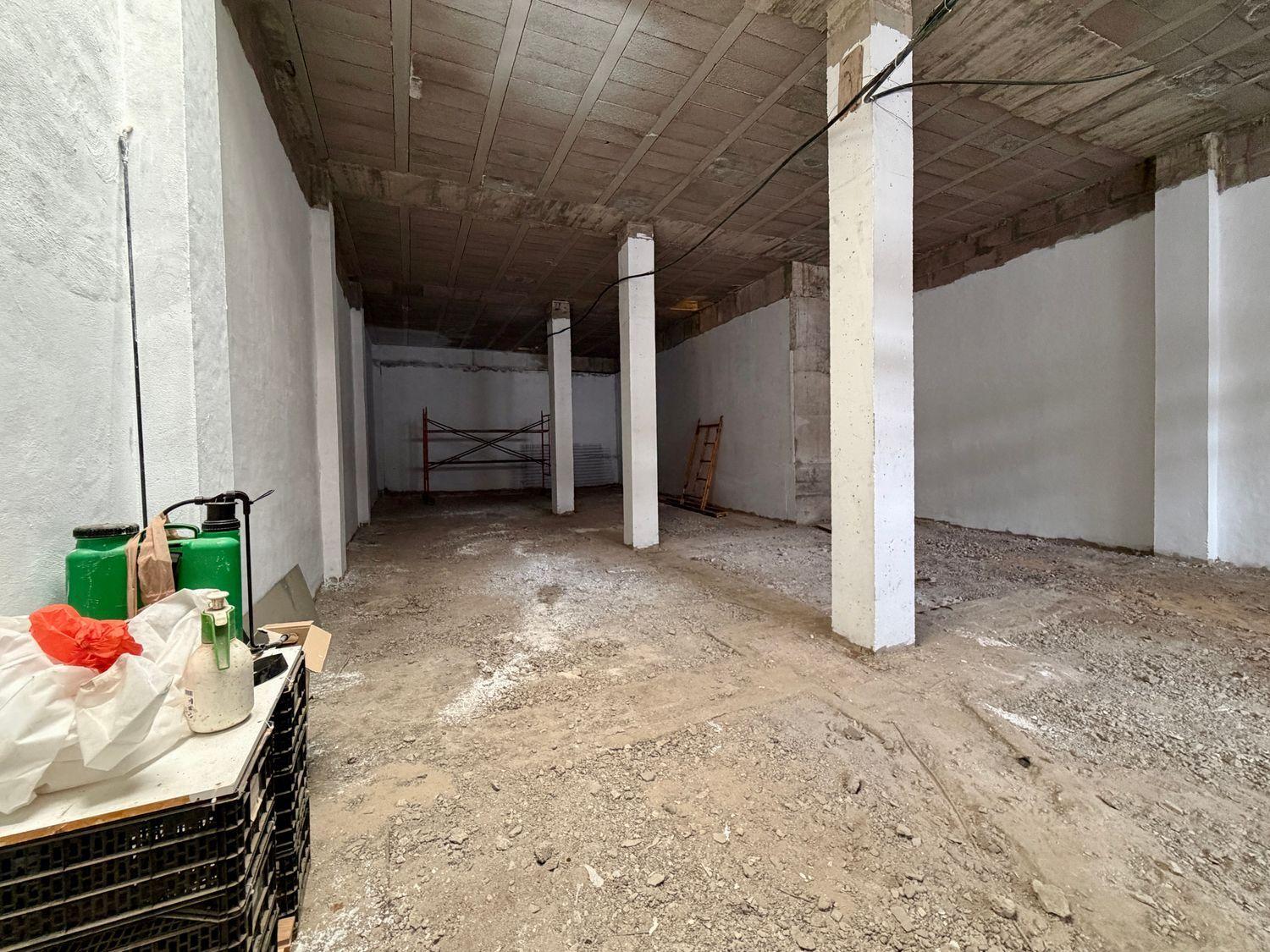 Parcela en Venta en Las Palmas de Gran Canaria
