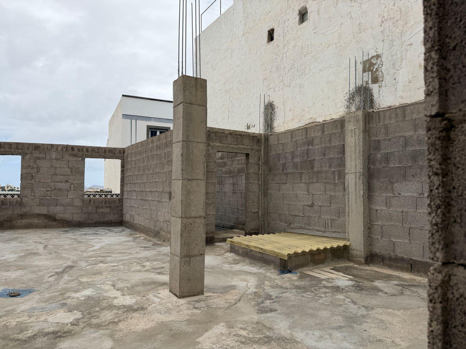 Parcela en Venta en Las Palmas de Gran Canaria
