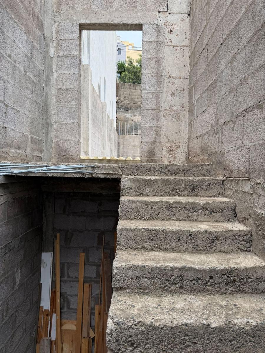 Parcela en Venta en Las Palmas de Gran Canaria